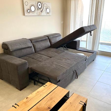 La Manga Principe Relax Ferienwohnung Am Strand Mit Exklusiver Ausstattung Los Narejos Εξωτερικό φωτογραφία