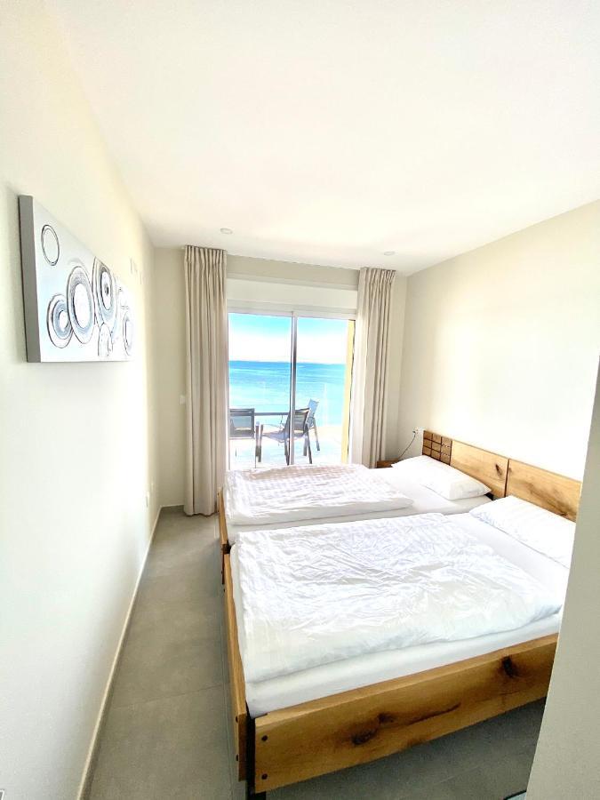 La Manga Principe Relax Ferienwohnung Am Strand Mit Exklusiver Ausstattung Los Narejos Εξωτερικό φωτογραφία