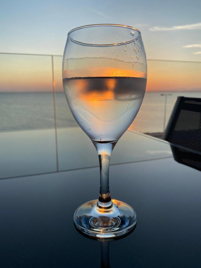 La Manga Principe Relax Ferienwohnung Am Strand Mit Exklusiver Ausstattung Los Narejos Εξωτερικό φωτογραφία